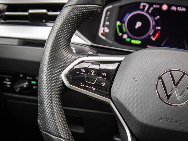 cruise control adaptief