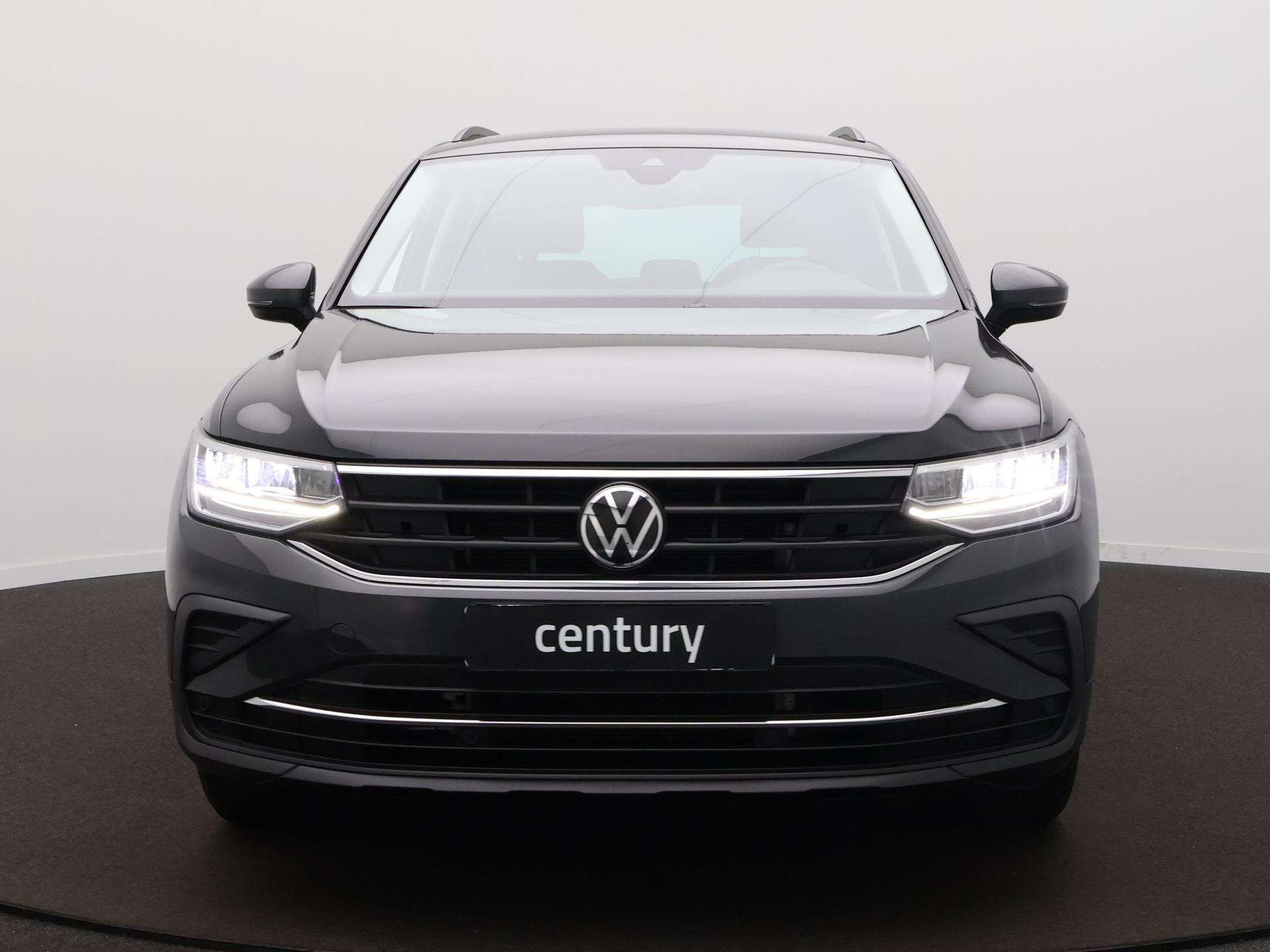 Volkswagen Tiguan 1.4 TSI eHybrid Life - Afbeelding 2