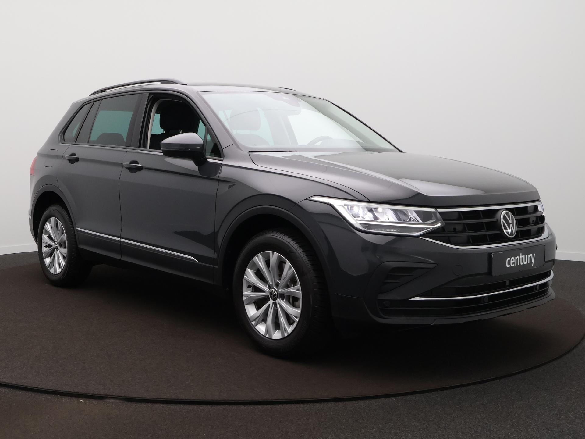 Volkswagen Tiguan 1.4 TSI eHybrid Life - Afbeelding 3