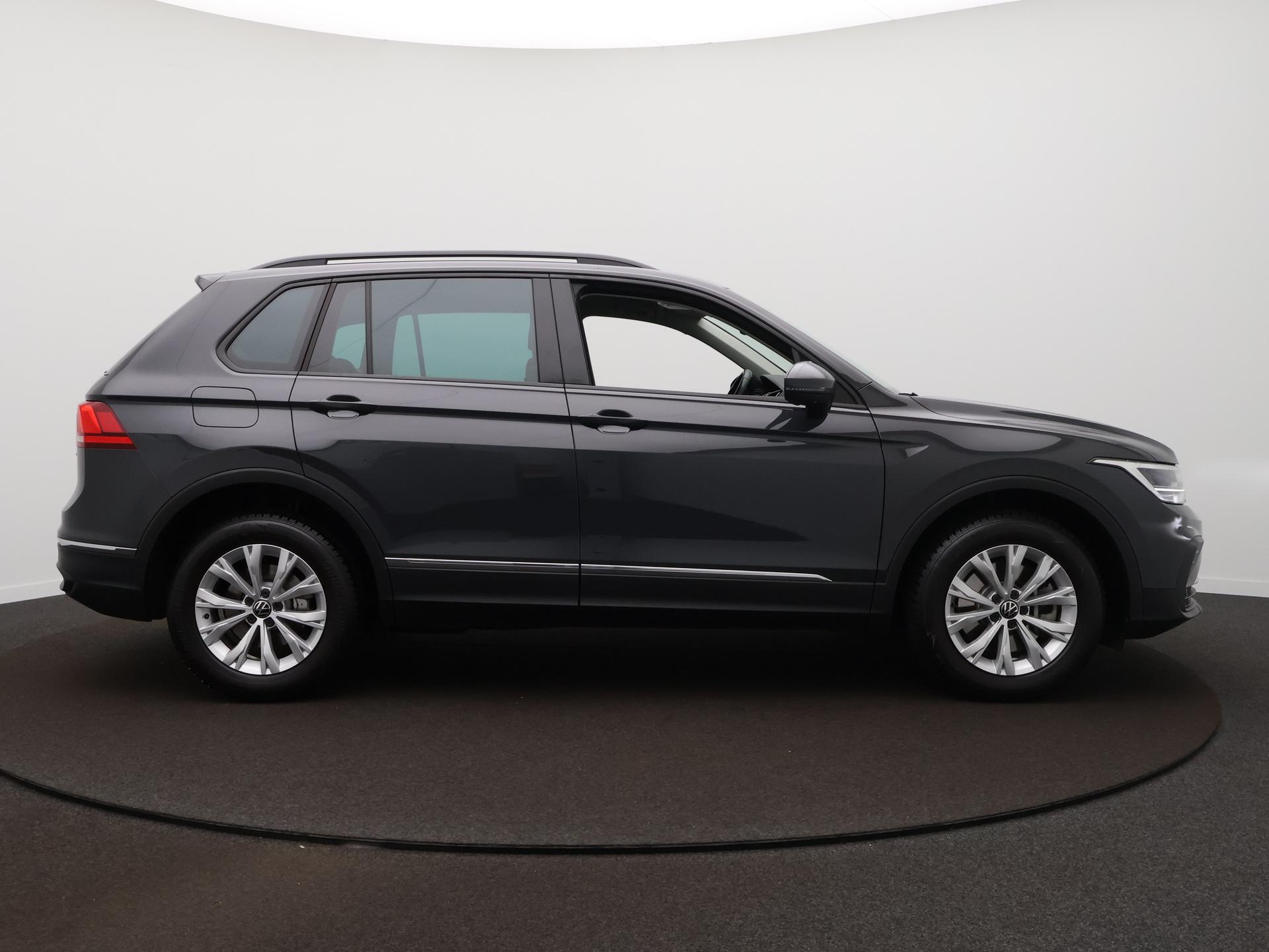 Volkswagen Tiguan 1.4 TSI eHybrid Life - Afbeelding 4