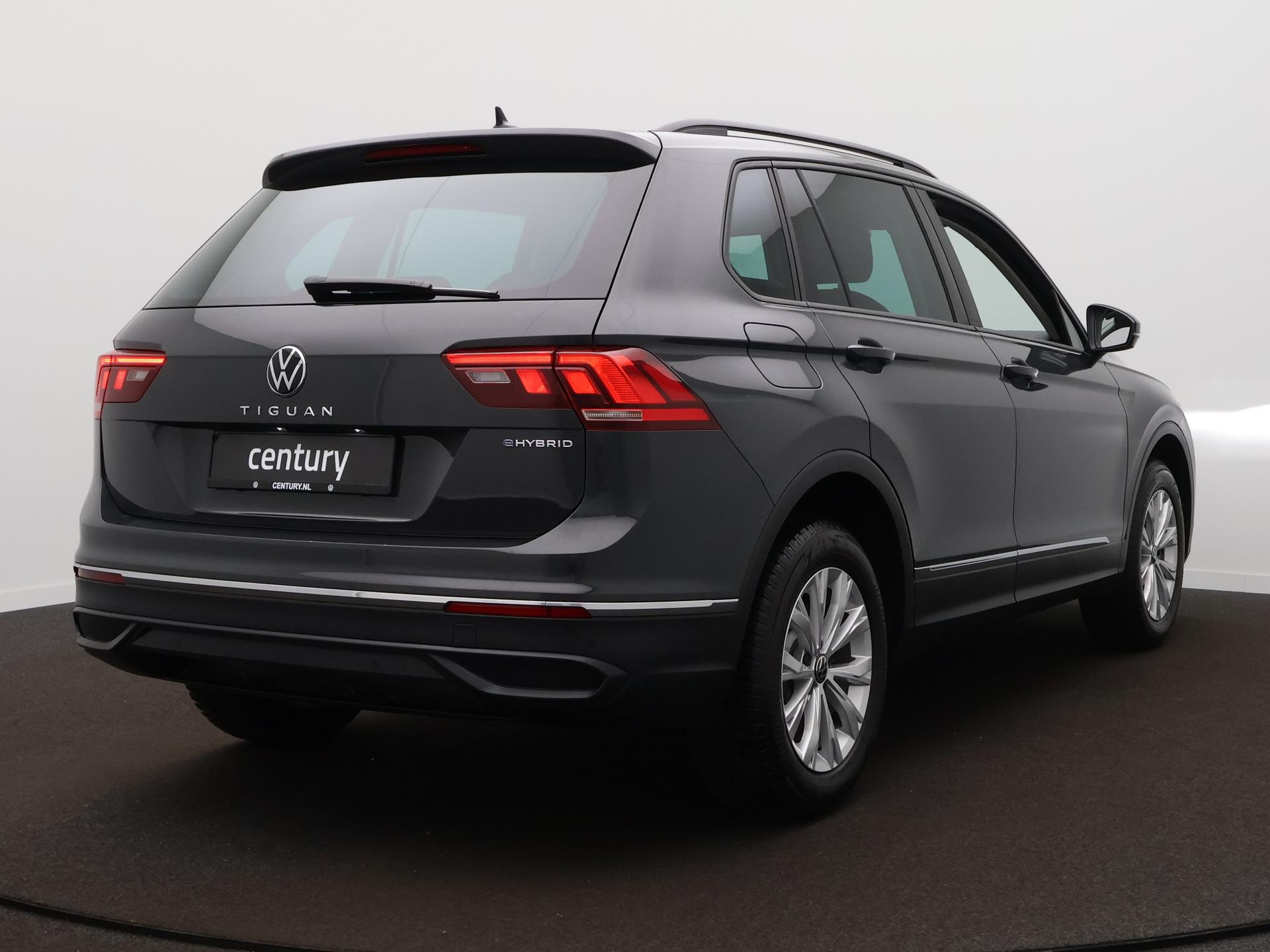 Volkswagen Tiguan 1.4 TSI eHybrid Life - Afbeelding 5