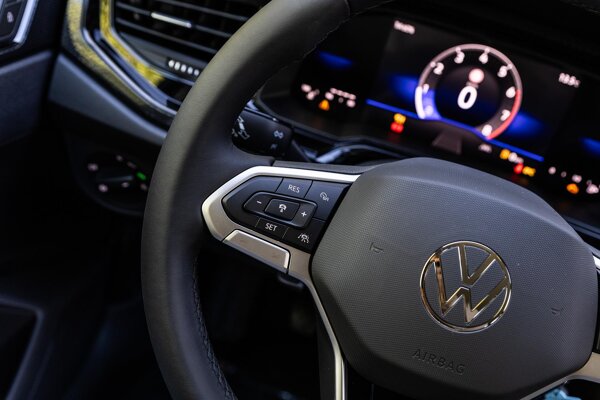 cruise control adaptief met Stop&Go en stuurhulp cruise control adaptief met Stop&Go en stuurhulp