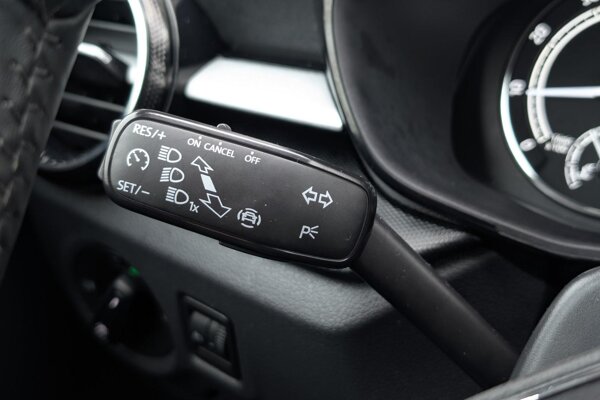 cruise control cruise control