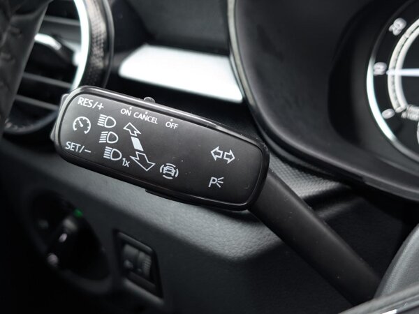 cruise control cruise control