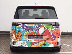 Volkswagen ID. Buzz Pro 77kWh - Afbeelding 5