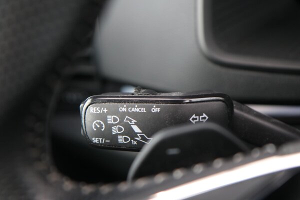 cruise control cruise control