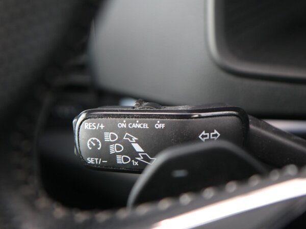 cruise control
