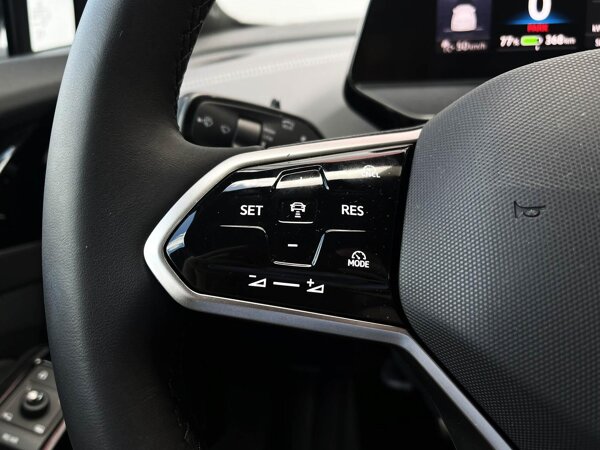 cruise control adaptief cruise control adaptief