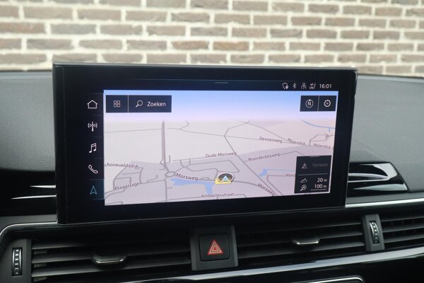 navigatiesysteem full map navigatiesysteem full map