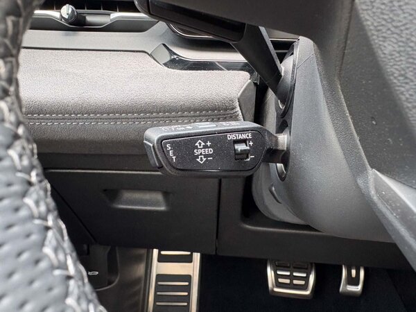 cruise control adaptief cruise control adaptief