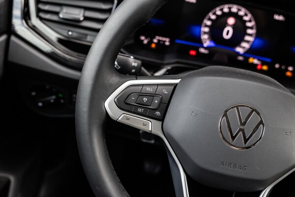 cruise control adaptief met Stop&Go en stuurhulp cruise control adaptief met Stop&Go en stuurhulp