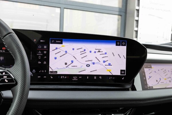 navigatiesysteem