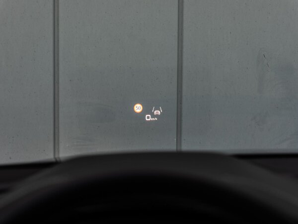head-up display head-up display
