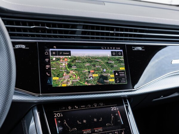 navigatiesysteem full map navigatiesysteem full map