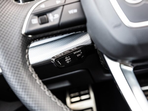 cruise control cruise control