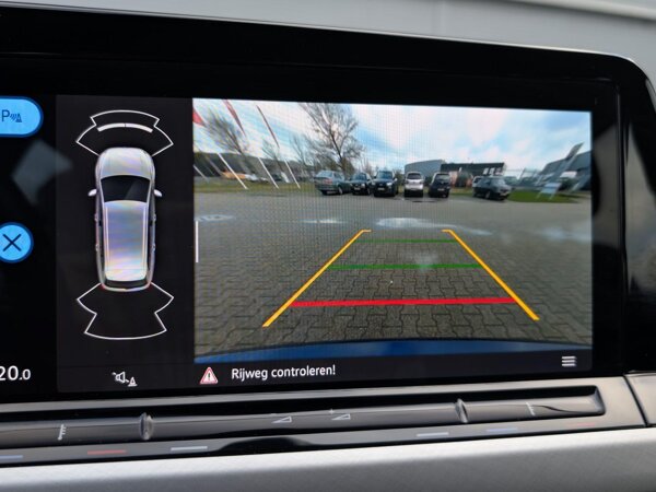 achteruitrijcamera achteruitrijcamera
