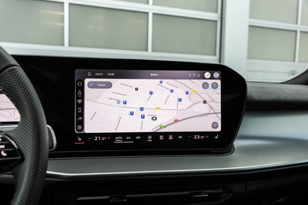 navigatiesysteem full map navigatiesysteem full map