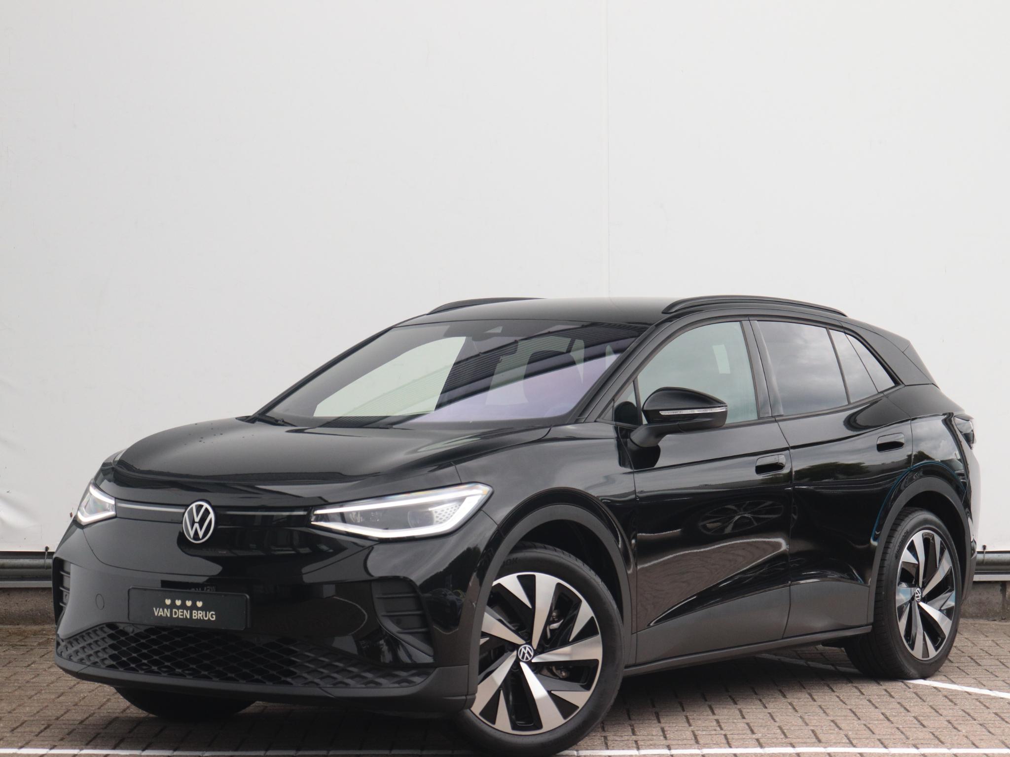Volkswagen ID.4 Pro 77 kWh