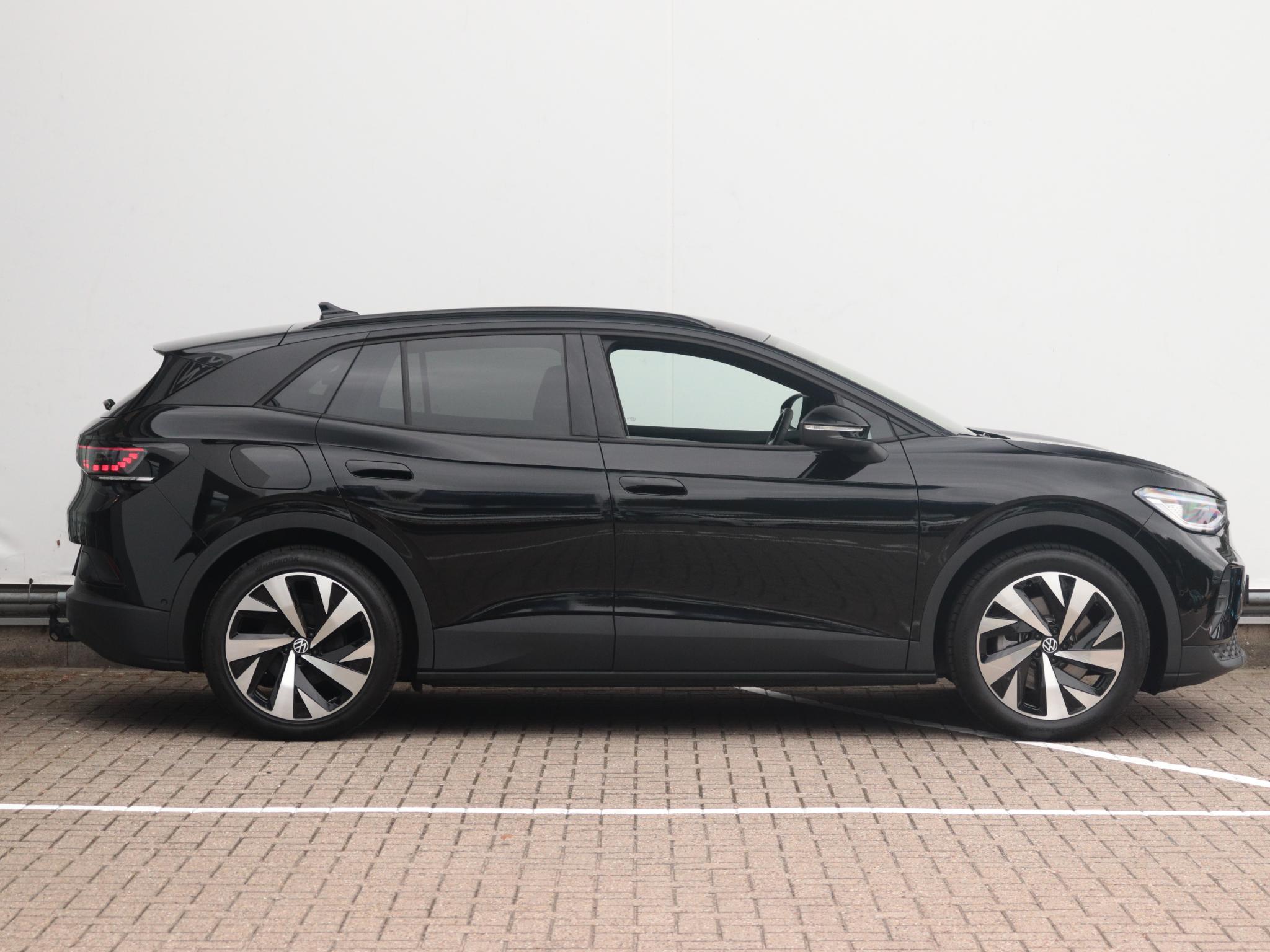 Volkswagen ID.4 Pro 77 kWh - Afbeelding 2
