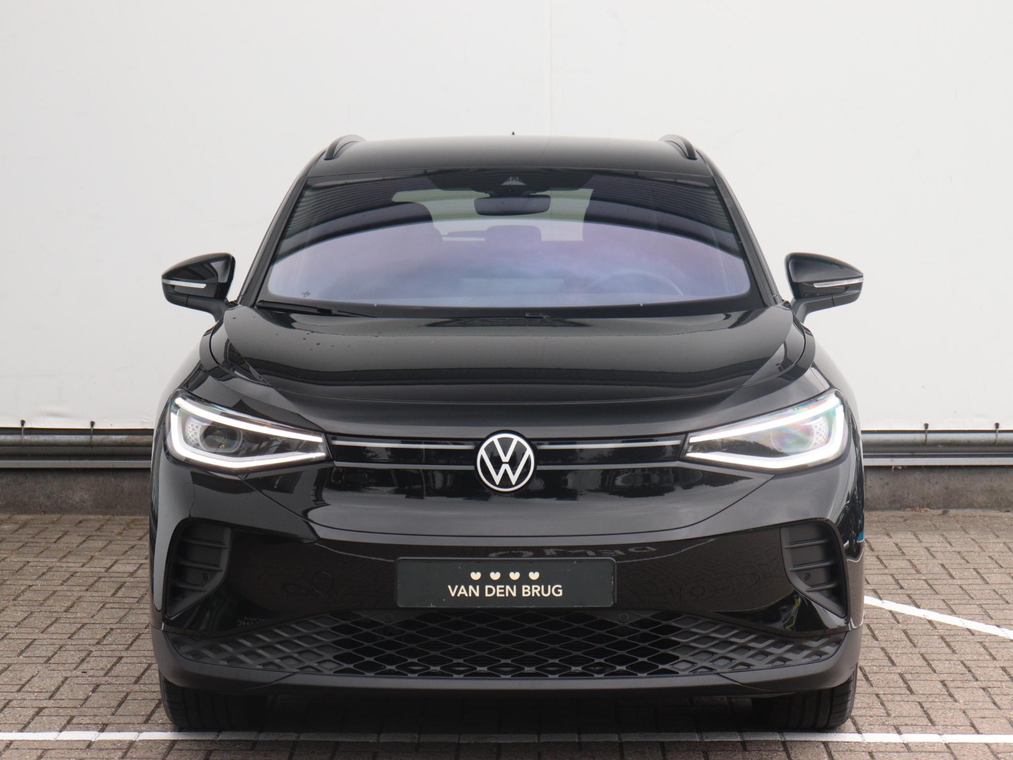 Volkswagen ID.4 Pro 77 kWh - Afbeelding 3