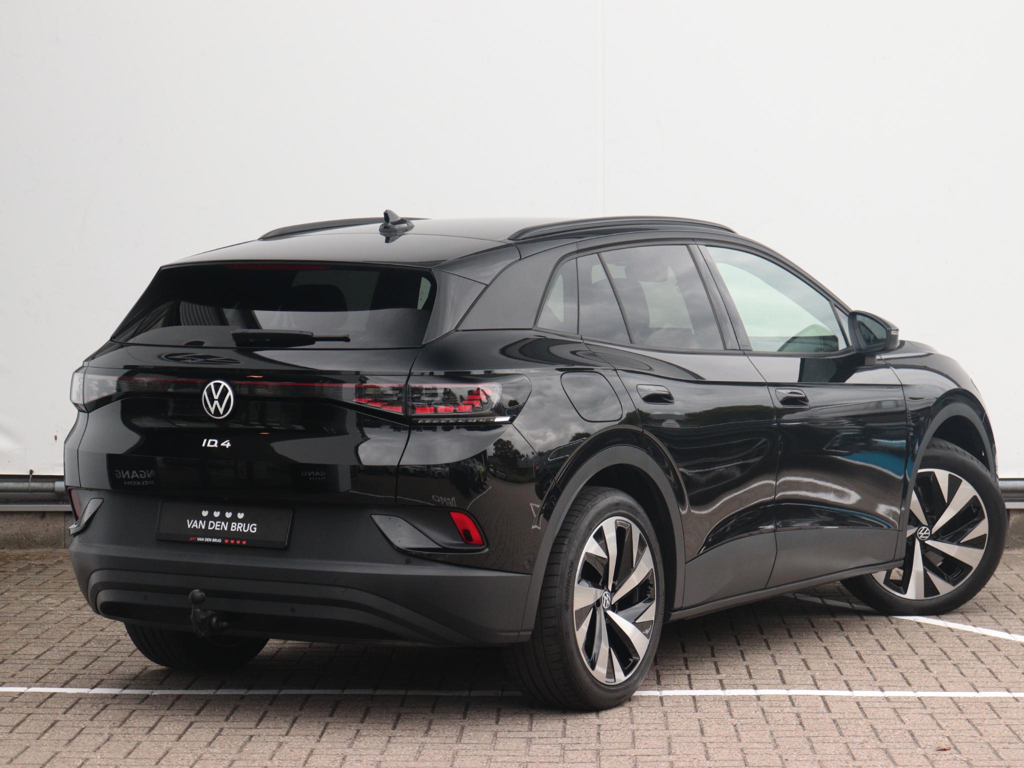 Volkswagen ID.4 Pro 77 kWh - Afbeelding 4