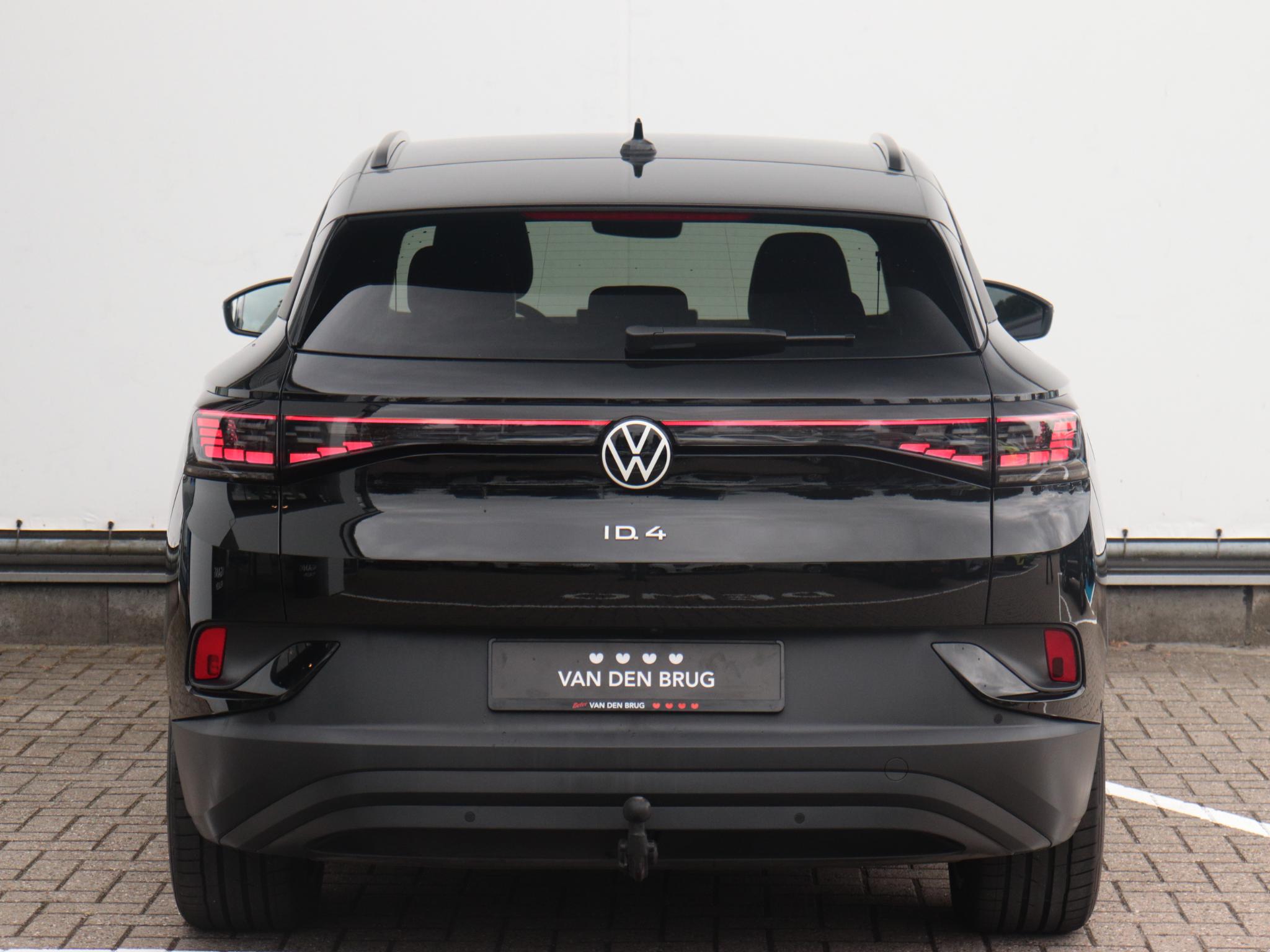 Volkswagen ID.4 Pro 77 kWh - Afbeelding 5
