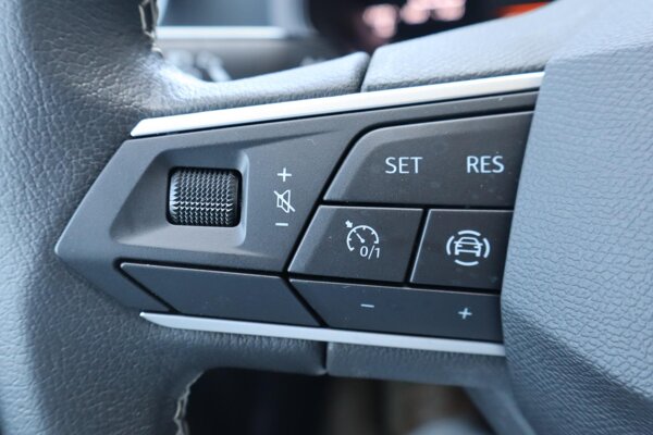 cruise control cruise control