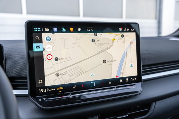 audio-navigatiesysteem audio-navigatiesysteem