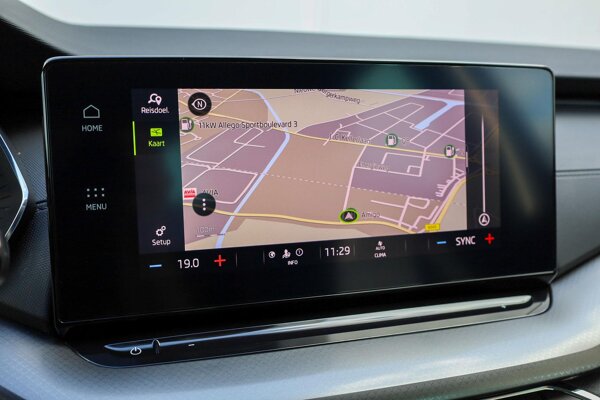 navigatiesysteem full map navigatiesysteem full map