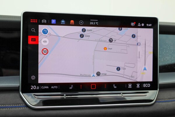 audio-navigatiesysteem audio-navigatiesysteem
