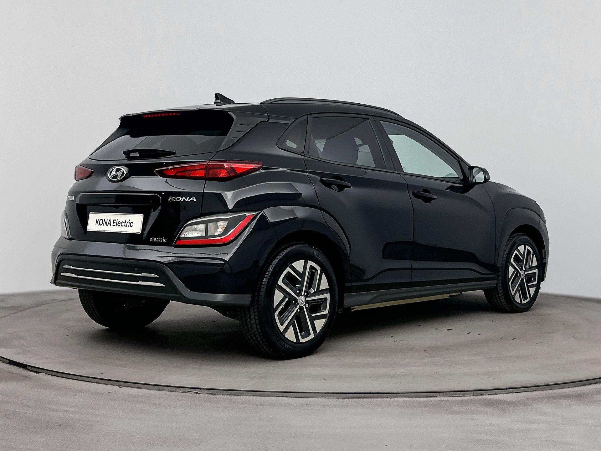 Hyundai Kona EV COMFORT 39 kWh - Afbeelding 2