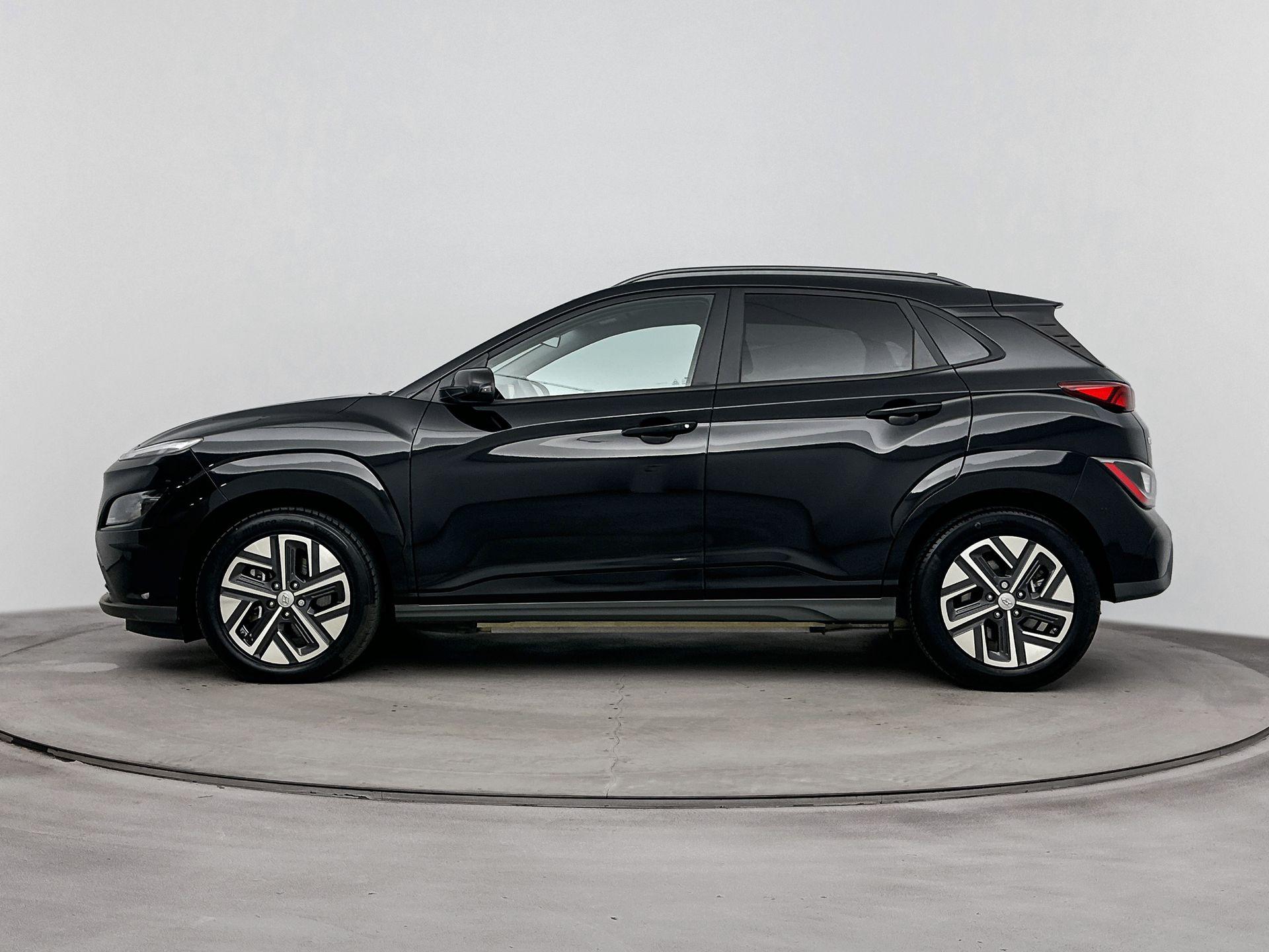 Hyundai Kona EV COMFORT 39 kWh - Afbeelding 3