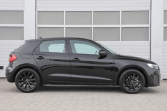 Audi A1 Sportback 30 TFSI 116pk S-tronic Advanced edition - Afbeelding 3