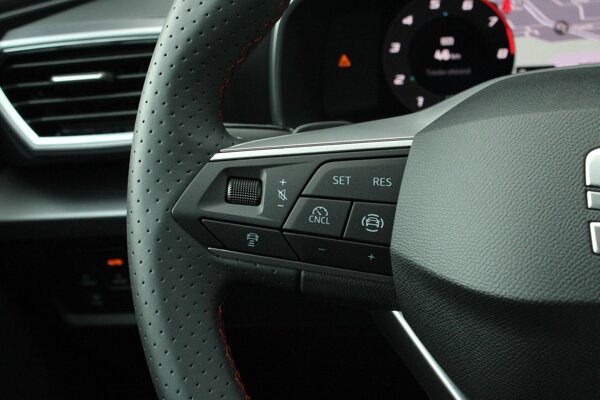 cruise control adaptief met Stop&Go en stuurhulp cruise control adaptief met Stop&Go en stuurhulp