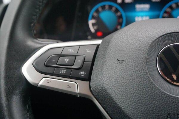 cruise control adaptief