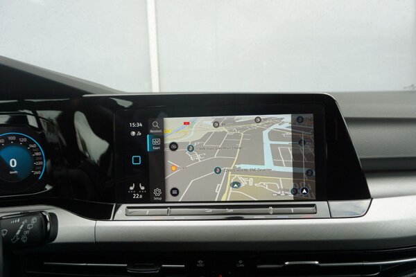 navigatiesysteem