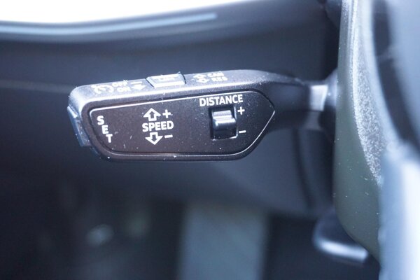 cruise control cruise control