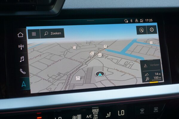 navigatiesysteem full map navigatiesysteem full map