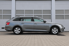 Skoda Superb Combi 1.5 TSI 150pk DSG Business Edition - Afbeelding 3
