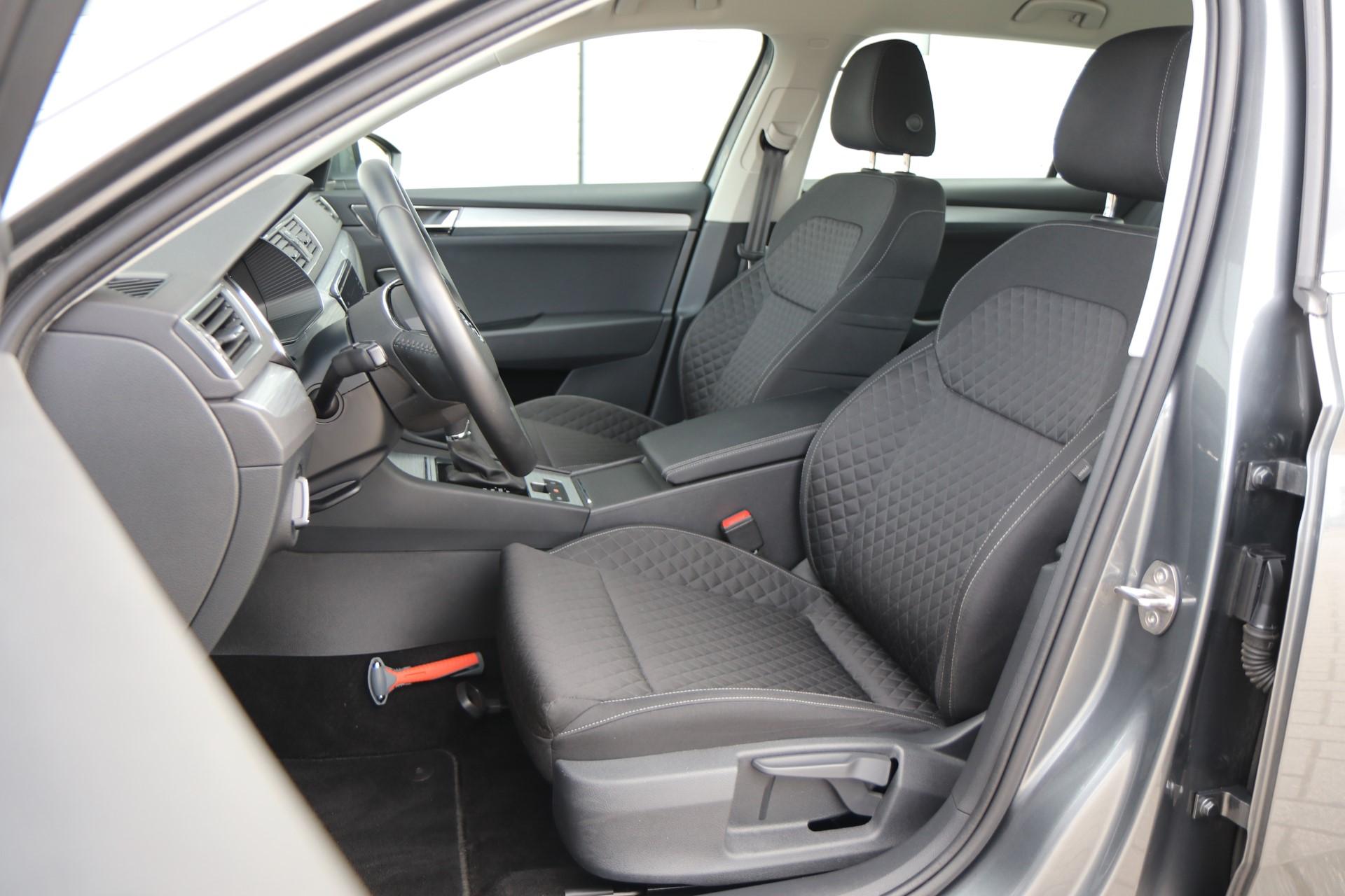 Skoda Superb Combi 1.5 TSI 150pk DSG Business Edition - Afbeelding 4