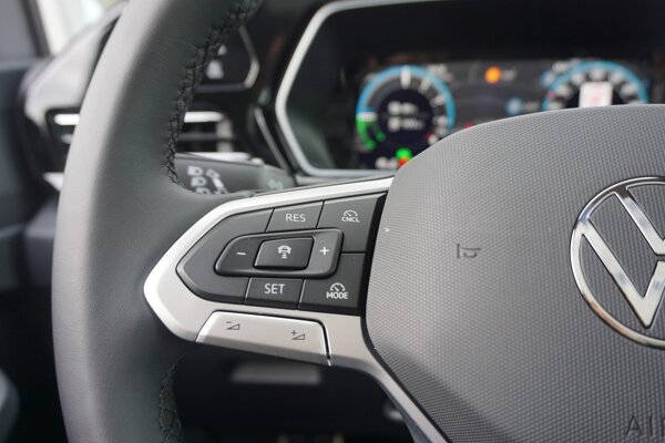 cruise control adaptief