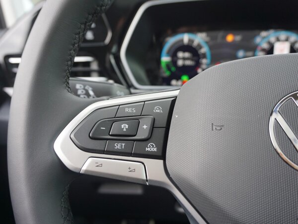 cruise control adaptief cruise control adaptief