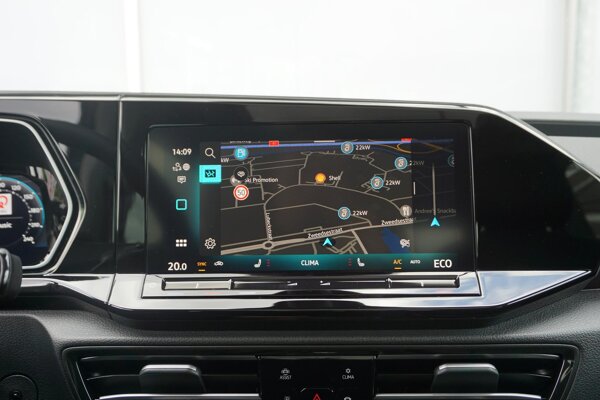 navigatiesysteem