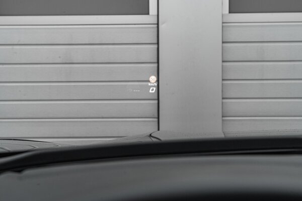 head-up display