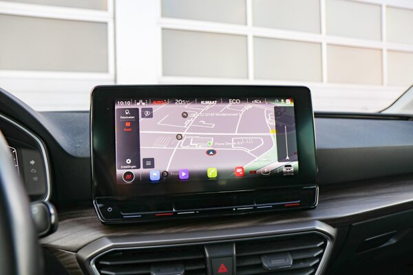 navigatiesysteem full map navigatiesysteem full map