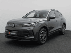 Volkswagen Tiguan 1.5 eHybrid Life Edition 204PK DSG Trekhaak, 360gr. Camera, Keyless, Elektr. Achterklep, 18" LM Velgen, Side Assist, Stoel-Stuurverwarming - Afbeelding 2
