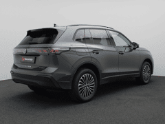 Volkswagen Tiguan 1.5 eHybrid Life Edition 204PK DSG Trekhaak, 360gr. Camera, Keyless, Elektr. Achterklep, 18" LM Velgen, Side Assist, Stoel-Stuurverwarming - Afbeelding 4