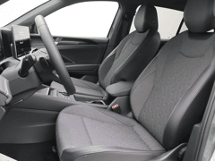 Volkswagen Tiguan 1.5 eHybrid Life Edition 204PK DSG Trekhaak, 360gr. Camera, Keyless, Elektr. Achterklep, 18" LM Velgen, Side Assist, Stoel-Stuurverwarming - Afbeelding 5