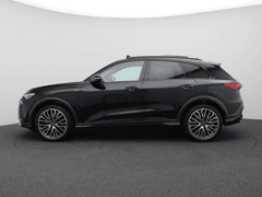 Audi Q5 2.0 TFSI e-hybrid quattro S edition Competition Pano-Schuifdak, Trekhaak, S-Line, Memorystoel, 21" LM Velgen, Side Assist, Keyless, Elektr. Achterklep, Head-Up Display - Bild 3