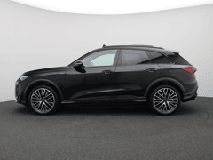 Audi Q5 2.0 TFSI e-hybrid quattro S edition Competition Pano-Schuifdak, Trekhaak, S-Line, Memorystoel, 21" LM Velgen, Side Assist, Keyless, Elektr. Achterklep, Head-Up Display - Afbeelding 3